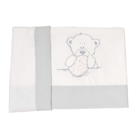 Crib Sheet Set 60 x 120 Sweet Dreams