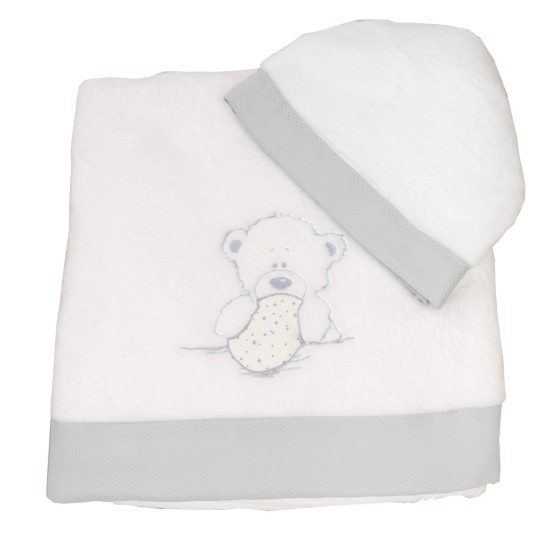 Coralina Mini Crib Sheet Set 50 x 80 Sweet Dreams