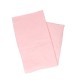 Lote 2 Bajeras 100% Algodón. Ajustables con Goma. (Rosa, Cuna 60x120)|Originalbaby Lote 2 Bajeras 100% Algodón. Ajustables con Goma. (Rosa, Cuna 60x120)