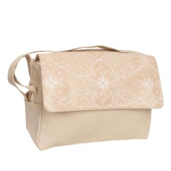 Bolso Nubes Beige