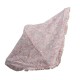Capota coche Bugaboo Caramelo Rosa|Originalbaby Capota coche Bugaboo Caramelo Rosa