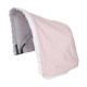 Capota coche Bugaboo Sueños Rosa|Originalbaby Capota coche Bugaboo Sueños Rosa