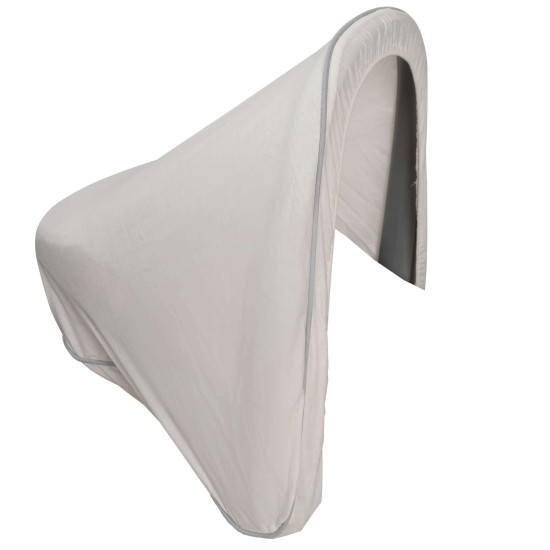 0 Little Star Group cowling Gray 0 Little Star Group cowling Gray