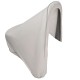 0 Little Star Group cowling Gray 0 Little Star Group cowling Gray