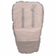 Bugaboo Dots Pink seat cover