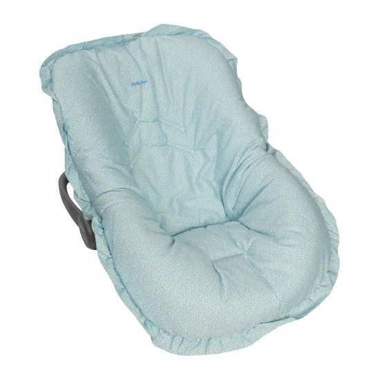 Liberty Green Baby Carrier Cover