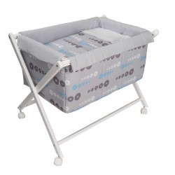 Minicuna Madera Sound 