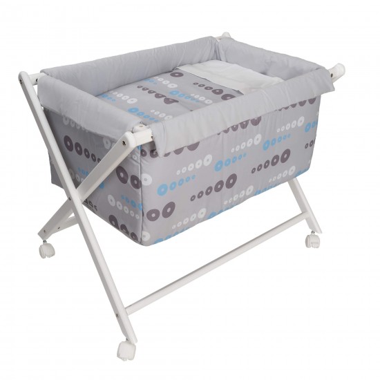 Minicuna Madera Sound
