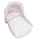 Saco Maxicosi Sueños Rosa. (capota incluida)|Originalbaby Saco Maxicosi Sueños Rosa. (capota incluida)