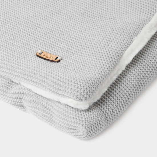 Tricot Bag Baby Luna Vigoré Carrycot