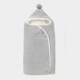 Tricot Bag Baby Luna Vigoré Carrycot