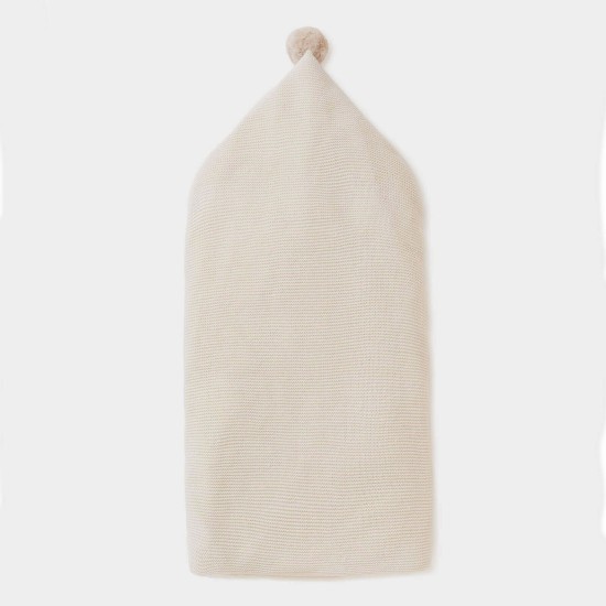 Tricot Bag Carrycot Milk Vigoré