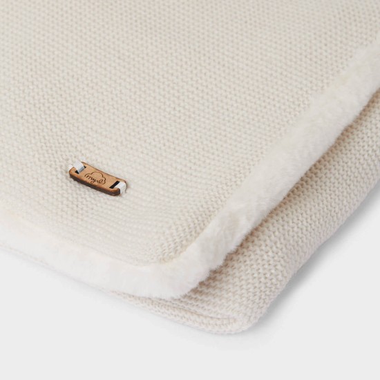 Tricot Bag Carrycot Milk Vigoré