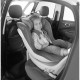 Silla de auto I-Size NADÒ Grupo 0+/I Isofix Litography Black de Be Cool|Originalbaby Silla de auto I-Size NADÒ Grupo 0+/I Isofix Litography Black de Be Cool
