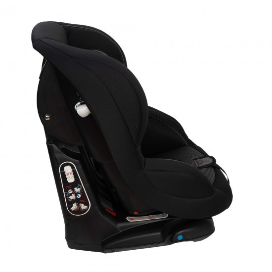 Car Seat Box Be Cool
