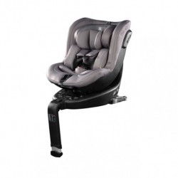 Carseat I-Size SWIM Group 0 + / I Isofix Lithography Black Be Cool