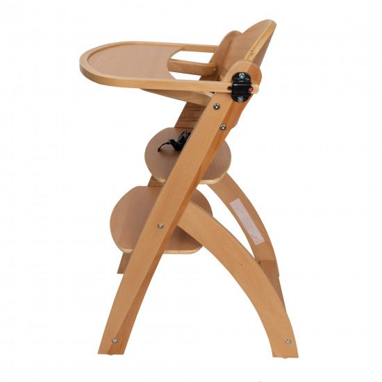 Trona evolutiva Full Madera bebe - Innovaciones MS