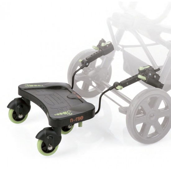 Plataforma universal Board de Nurse|Originalbaby Plataforma universal Board de Nurse