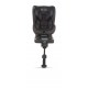Silla de auto ISOFIX Twist Meteorite Grupo 0+/1 Be Cool|Originalbaby Silla de auto ISOFIX Twist Meteorite Grupo 0+/1 Be Cool