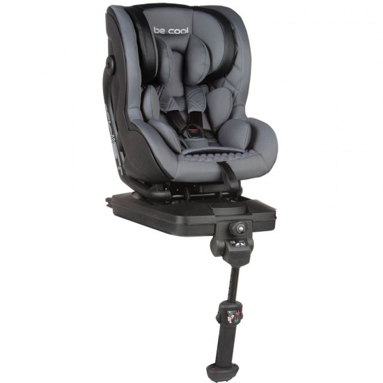 Silla de auto ISOFIX Twist Moonlight Grupo 0+/1 Be Cool|Originalbaby Silla de auto ISOFIX Twist Moonlight Grupo 0+/1 Be Cool