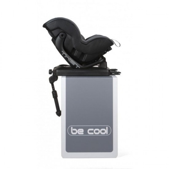 Silla de auto ISOFIX Twist Meteorite Grupo 0+/1 Be Cool|Originalbaby Silla de auto ISOFIX Twist Meteorite Grupo 0+/1 Be Cool