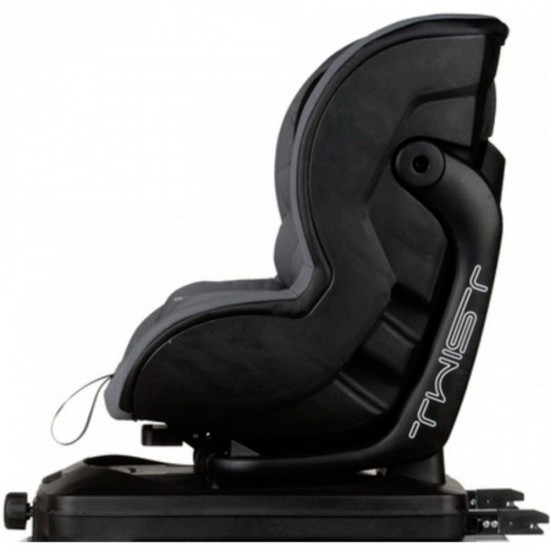 Silla de auto ISOFIX Twist Moonlight Grupo 0+/1 Be Cool|Originalbaby Silla de auto ISOFIX Twist Moonlight Grupo 0+/1 Be Cool