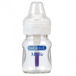Biberón Bebé Due Medic 150/160 ml