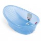 Bañera Onda Baby Glitter de Ok Baby|Originalbaby Bañera Onda Baby Glitter de Ok Baby