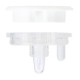 Biberón Bebé Due Medic 150/160 ml|Originalbaby Biberón Bebé Due Medic 150/160 ml