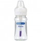 Baby bottle Due Medic 240/260 ml