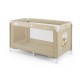 Cuna de Viaje Sonno beige CAM|Originalbaby Cuna de Viaje Sonno beige CAM