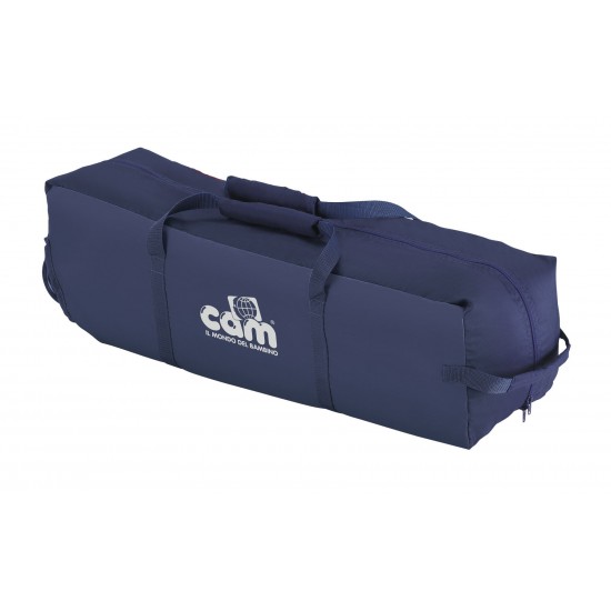 Cuna de Viaje Sonno beige CAM|Originalbaby Cuna de Viaje Sonno beige CAM