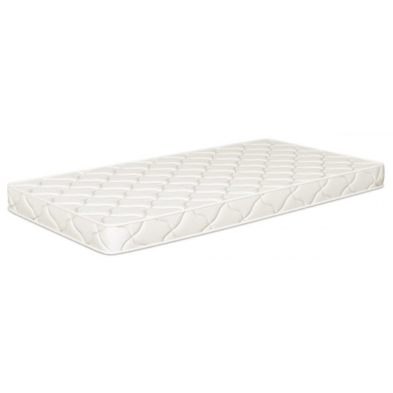 NATURALIA - Colchon cuna thermofress, talla 115x55cm, color blanco|Originalbaby NATURALIA - Colchon cuna thermofress, talla 115x55cm, color blanco