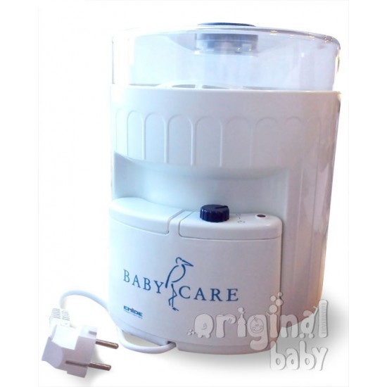Esterilizador Emide Baby Care de Happy Day|Originalbaby Esterilizador Emide Baby Care de Happy Day