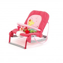 Concorde hammock Rosa