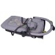 Little Bear Gray Boat Hammock