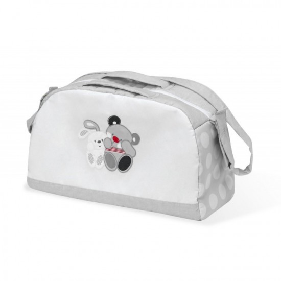Bolso maternal Amigos de Interbaby|Originalbaby Bolso maternal Amigos de Interbaby
