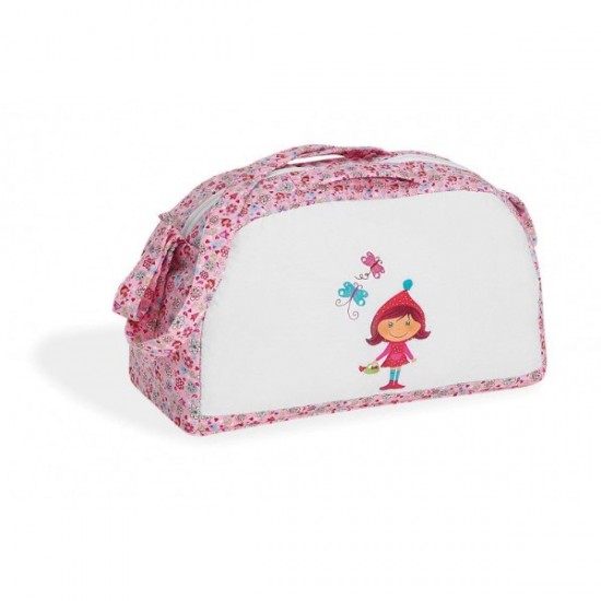 Bolso maternal Caperucita de Interbaby|Originalbaby Bolso maternal Caperucita de Interbaby