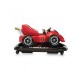 Andador Formula Kid Red de Jané