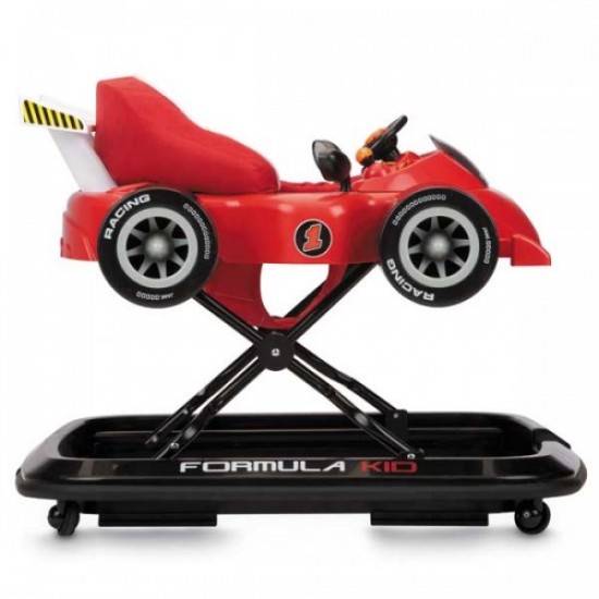 Andador Formula Kid Red de Jané