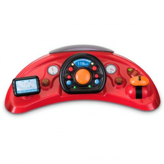 Andador Formula Kid Red de Jané