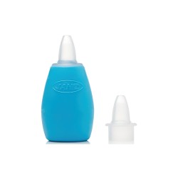 Nasal aspirator