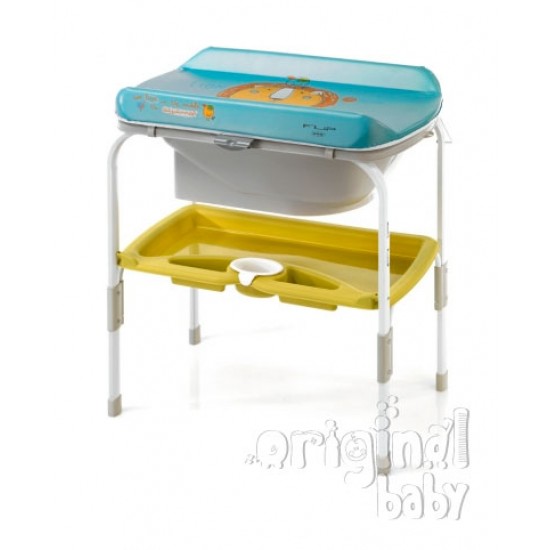 Bañera Cambiador Savanah de Jané|Originalbaby Bañera Cambiador Savanah de Jané