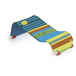 Jané bath hammock roar
