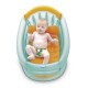 Bañera hinchable 3 posiciones de Jané|Originalbaby Bañera hinchable 3 posiciones de Jané