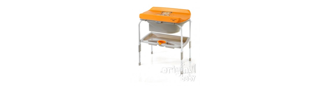 Guide to bathe the baby and care care Guide to bathe the baby and care care