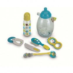 Gift Set baby bottles and accessories Chromatic Jané