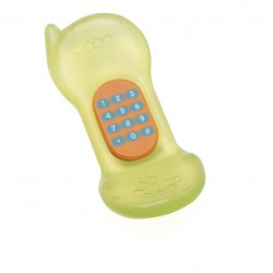 Jané chilled teether phone