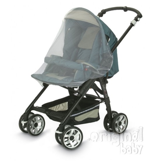 Mosquitera de cochecito universal|Originalbaby Mosquitera de cochecito universal