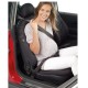Protects safety belt orange Protects safety belt orange